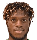 Alex Moucketou-Moussounda