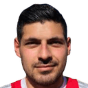 Isaac Alexander Ramírez Mendoza