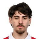 غيليرمي بريوستي