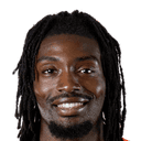 ويليام بياندا