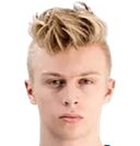 Patrick Genro Veelma