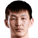 Enkhtaivan Munkherdene