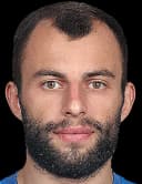 أليكساندر كاخيدزي