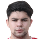 برايان غابرييل أوسوريس مولينيلي