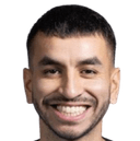 एंजेल कोरेआ