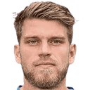 मार्कस मैथिसेन