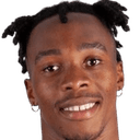 Nzubechi Sixtus Ogbuehi