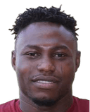 إسحاق ياكوبو