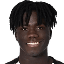 صاليو صاليو ثيون مباكي