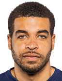 जॉर्डन हैमिल्टन