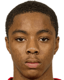 دانتي كامبل