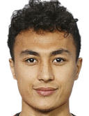 Khurshed-Timur Dzhuraev