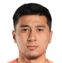 محمدبوبير معيدينوف