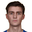 Kristofer Orri Petursson