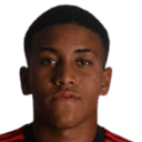 Caio Joshua Lana de Andrade