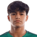 Jesús Maximiliano Maraude Cano