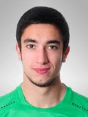 إسلام جيلوف