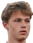 Magnus Munck Bjornholm