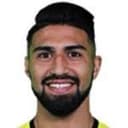 आंद्रेस रॉब्लेस