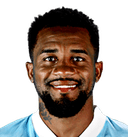 न्युसियानो दे जीसस सिसिन्हो