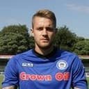 ओलिवर लैंकाशायर