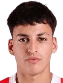 Jeremías Ezequiel Lázaro