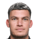 रोड्रीगो बोगारिन