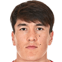 एल्डोर शोमुरोदोव