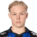 Hugo Andersson Mella