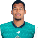 Rafael da Rocha Soares dos Santos