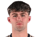 كريستوفر أولني جونيور