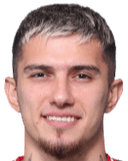 Berat Ayberk Özdemir