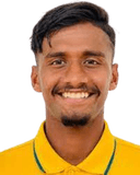 روبين ياداف