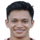 محمد جاكي شام