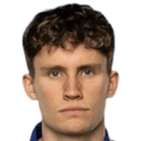 Victor Emanuel Halvorsen