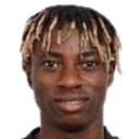 Ibrahim Rasheed Akanbi