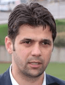 Ersin Büyüktepe