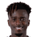 إكسوس بولا مبيمبيل