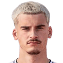 Niklas Horst Castelle