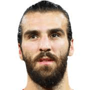 Mohamed Fares Arnaout