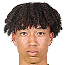 Ibuki Vincent Jr Ejike