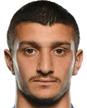 تيمور جوجنادزه