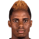 जॉविन जोन्स