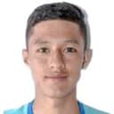 Gustavo Elvis Loayza Bautista