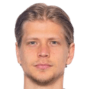 Fredrik Kristensen·Dahl