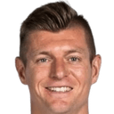 टोनी क्रूस