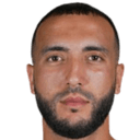 नादेर घांदरी