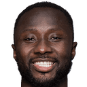 Naby Keïta