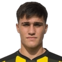 ماتياس أغوستين فيريرا كوريا