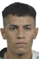 Matías Julian López Estigarribia